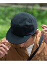 nakota LINEN COOL JET CAP ジェットキャップ リネン 夏 ナコタ 帽子 キャップ グレー ブラック ブルー カーキグリーン【送料無料】