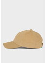 【SALE/30%OFF】Paul Smith ミックスアップ コーデュロイ キャップ ポール・スミス 帽子 その他の帽子 ブラック ベージュ【RBA_E】【送...