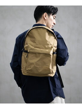 GLOBAL WORK (M)CMTBデイパック グローバルワーク バッグ リュック/バックパック ブラウン ブラック【送料無料】