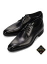 【SALE/20%OFF】MODELLO 【GORE-TEX】MODELLO ゴアテックス スワールモカ 外羽根 ドレスシューズ マドラス シューズ・靴 レース...