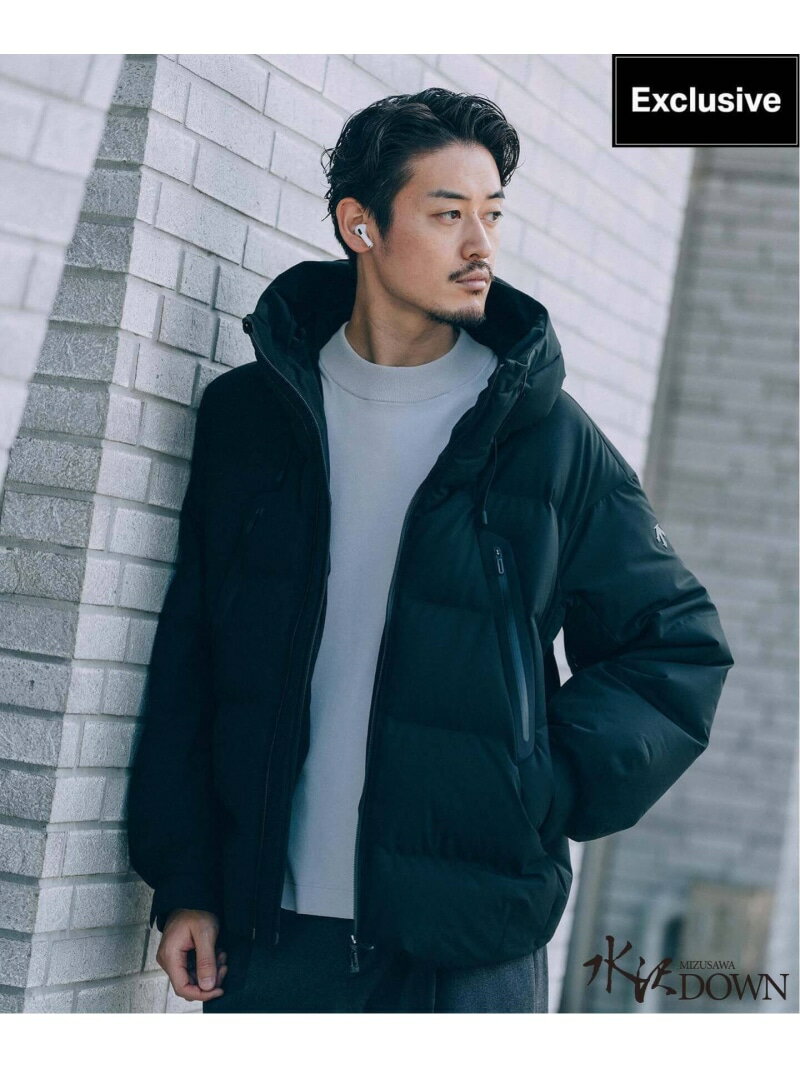 楽天市場】エディフィス ダウン(コート・ジャケット|メンズ 楽天市場】エディフィス ダウン(コート・ジャケット|メンズ