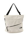 THE NORTH FACE THE NORTH FACE/(U)ピレネーショルダーL コウジツサンソウ バッグ ショルダーバッグ グレー ブラック【送料無料】(4)