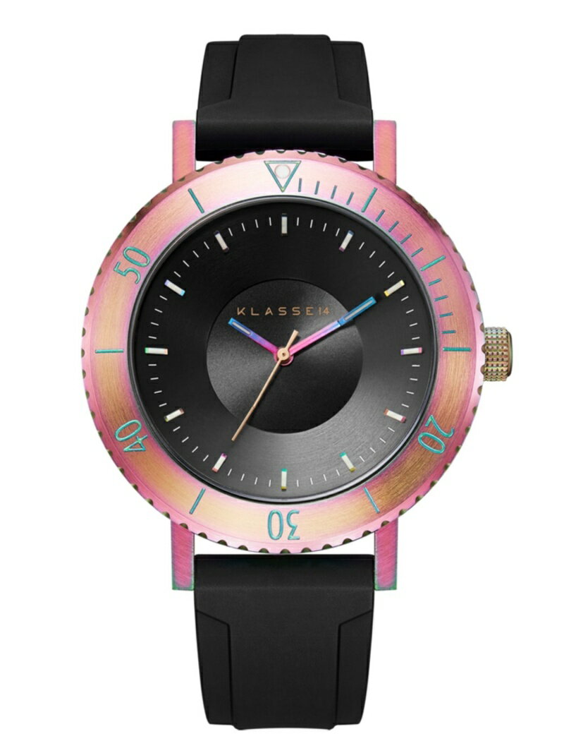 ySALE^40%OFFzKLASSE14 (M)Volare Taras Rainbow 44mm NXtH[eB[ ANZT[Erv rv ubNyRBA_Ezyz