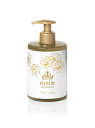 マリエオーガニクス ハンドソープ Malie Organics (公式)Hand Soap Pikake 400ml マリエオーガ二クス ボディケア・オーラルケア ハンドソープ【送料無料】