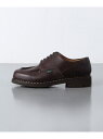 UNITED ARROWS <Paraboot> CHAMBORD シャンボード/シューズ ユナイテッドアローズ シューズ・靴 モカシン・デッキシューズ ブラウ...