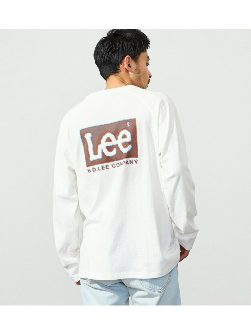 【関税込み】Dion Lee トープ リブ 長袖Tシャツ 楽天市場】Lee(長さ(袖)長袖)(Tシャツ・カットソー