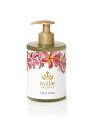 マリエオーガニクス ハンドソープ Malie Organics (公式)Hand Soap Plumeria 400ml マリエオーガ二クス ボディケア・オーラルケア ハンドソープ【送料無料】