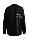 TATRAS (M)【TATRAS 直営店】 BELECI べレチ タトラスコンセプトストア トップス カットソー・Tシャツ ホワイト ブラック カーキ【先行..