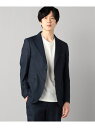 【SALE/40%OFF】COMME CA MEN 【COMME CA MEN】【セットアップ対応】シャドー千鳥 ジャケット コムサメン スーツ・フォーマル ス...
