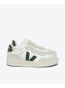 VEJA VEJA(ヴェジャ) V-90 O.T. LEATHER SNEAKER スニーカー ヴェジャ シューズ・靴 スニーカー ホワイト【送料無料】