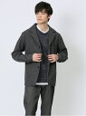 【SALE/30%OFF】TAKA-Q ジャガード ドライビングジャケット メンズ アウター カットソー カジュアル ライトアウター ビジネス ギフト プレゼン...