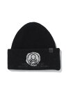 MARK & LONA Rusty Beanie | MEN and WOMENbr商品番号 MLF-4C-FC24 マークアンドロナ 帽子 ニット帽・ビーニー...