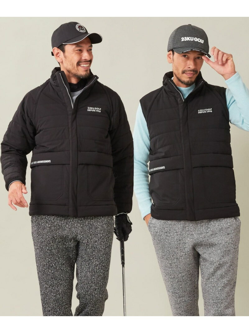 楽天市場】23区golf ダウンジャケットの通販 楽天市場】23区golf ダウンジャケットの通販