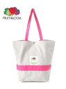 【SALE/20%OFF】FRUIT OF THE LOOM FRUIT OF THE LOOM/(U)FTL NYLON TOTEBAG L ハンドサイン バ...