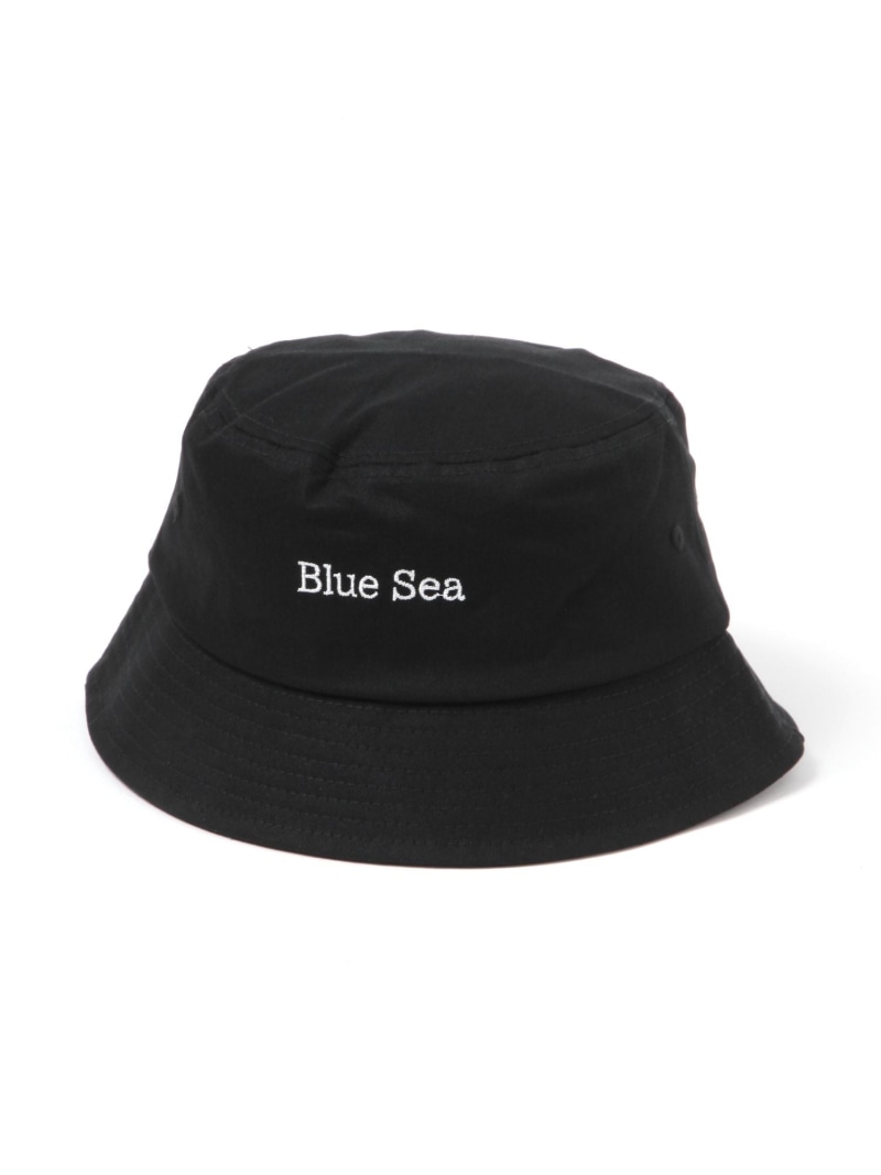 【SALE/10%OFF】BAYFLOW ウォッシュツイルバケットハット ベイフロー 帽子 ハット グリーン ベージュ ブラック【RBA_E】