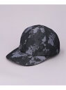 CA4LA DAILY JACQUARD CAP カシラ 帽子 キャップ ブルー ベージュ ブラック【送料無料】