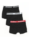 【SALE/10%OFF】Dickies Dickies/3P バリューボクサーパンツ セットアップセブン インナー・ルームウェア ボクサーパンツ・トランクス ...