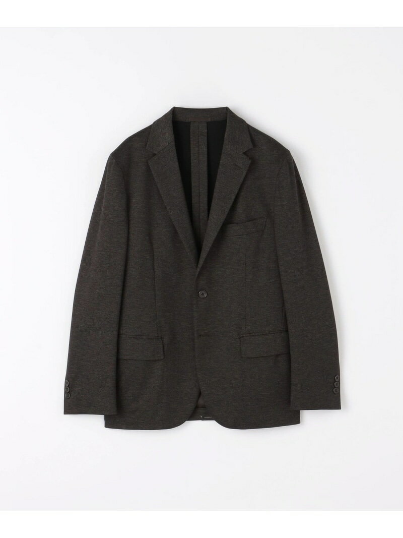 【SALE/60%OFF】a day in the life ポンチプリント 2ボタンジャケット -セットアップ対応- <A DAY IN THE LIFE> ...