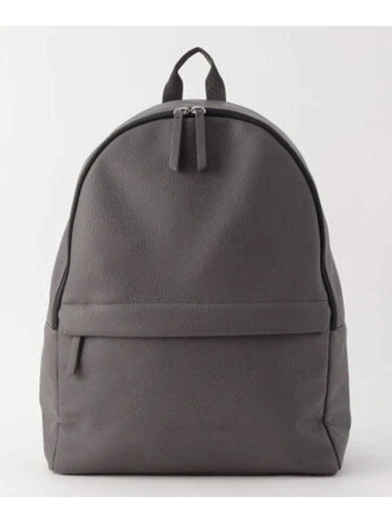 未使用　COACH グラハム　バッグパック　ヘザーグレー レザー　美品 楽天市場】レザー グラハム バックパックの通販