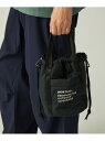 Snow Peak Quilted Ripstop Pouch スノーピーク バッグ ショルダーバッグ ブラック グリーン【先行予約】*【送料無料】