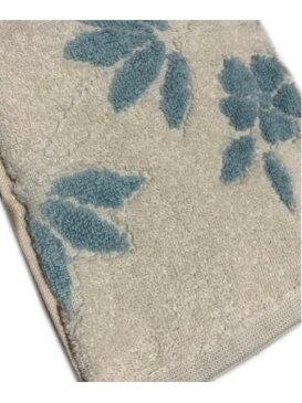 VIDA VIDA/SOLVRON バスタオル 50x90cm グリーン アントレスクエア 生活雑貨 バス/トイレ/ランドリーグッズ グリーン