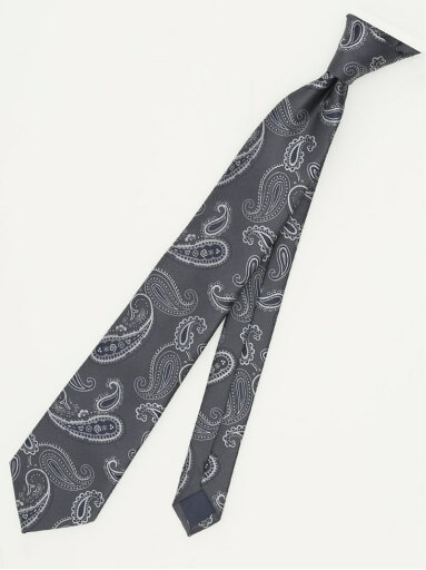 【SALE/17%OFF】m.f.editorial エコウォッシャブル ペイズリー柄 レギュラータイ 8.0cm幅 タカキュー スーツ・フォーマル ネクタイ・蝶ネクタイ グレー レッド ネイビー【RBA_E】 【SALE/17%OFF】m.f.editorial エコウォッシャブル ペイズリー柄 レギュラータイ 8.0cm幅 タカキュー スーツ・フォーマル ネクタイ・蝶ネクタイ グレー レッド ネイビー【RBA_E】