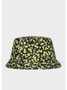 【SALE/30%OFF】Paul Smith オリジナルプリント バケットハット ポール・スミス 帽子 その他の帽子 ブラック【RBA_E】【送料無料】