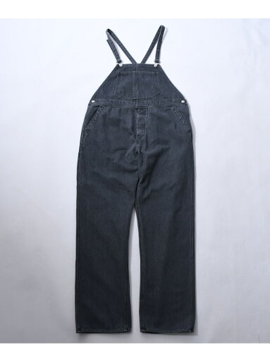 Johnbull Johnbull/(U)ELEY&JOHNBULLオーバーオール ジョンブルプライベートラボ オールインワン・オーバーオール オーバーオール・サロペット ブラック【送料無料】 Johnbull Johnbull/(U)ELEY&JOHNBULLオーバーオール ジョンブルプライベートラボ オールインワン・オーバーオール オーバーオール・サロペット ブラック【送料無料】