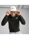 【SALE/30%OFF】PUMA ユニセックス ESS スクリプト ロゴ ダッド キャップ プーマ 帽子 キャップ ホワイト【RBA_E】