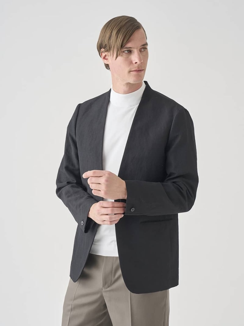 楽天市場】JOHN SMEDLEY(コート・ジャケット|メンズ 楽天市場】JOHN SMEDLEY(コート・ジャケット|メンズ
