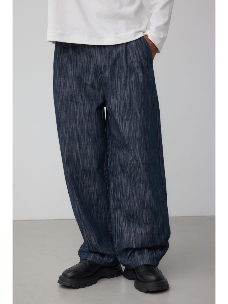 【SALE／50%OFF】AZUL BY MOUSSY AZUL DENIM シ