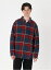 SALE40%OFFLevi's JACKSON  å RHYTHMIC RED ꡼Х ȥåץ ġ֥饦RBA_E̵ۡ