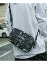 Subciety FLOWER PAISLEY BODY BAG TuTGeB obO {fBobOEEGXg|[` ubN IW CG[ O[yz