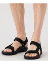 Bshop Teva | HURRICANE XLT 2 MEN ビショップ シューズ・靴 サンダル ブラック【送料無料】