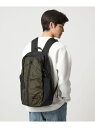 UNITED ARROWS green label relaxing BRIEFINGDT PACK バックパック リュック ユナイテッドアローズ グリーンレー...