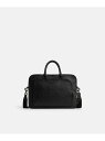 【SALE/70%OFF】COACH OUTLET 【公式】イーサン ブリーフ・シグネチャー キャンバス コーチ アウトレット バッグ ビジネスバッグ・ブリーフ...
