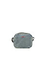 【SALE/30%OFF】DIESEL メンズ ショルダーバッグ ディーゼル バッグ ショルダーバッグ ブルー【RBA_E】【送料無料】