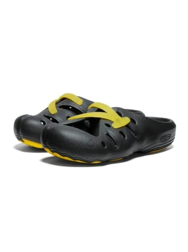 MANASTASH KEEN/キーン/YOGEEZ/ヨギーズ/サンダル マナスタッシュ シューズ・靴 サンダル ブラック【送料無料】 MANASTASH KEEN/キーン/YOGEEZ/ヨギーズ/サンダル マナスタッシュ シューズ・靴 サンダル ブラック【送料無料】
