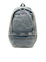 【SALE/30%OFF】DIESEL メンズ バックパック ディーゼル バッグ リュック・バックパック ブルー【RBA_E】【送料無料】
