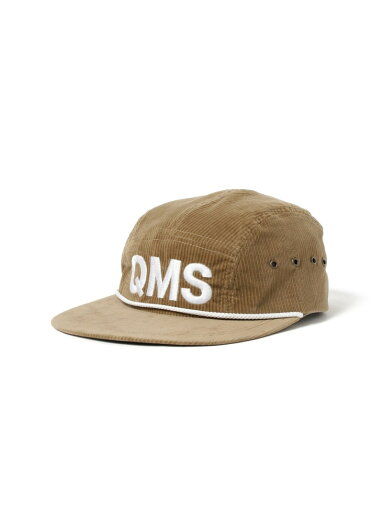 BEAMS PLUS Quaker Marine Supply / 別注 Swordfish 5Panel ビームス メン 帽子 キャップ ネイビー ブラウン【送料無料】 BEAMS PLUS Quaker Marine Supply / 別注 Swordfish 5Panel ビームス メン 帽子 キャップ ネイビー ブラウン【送料無料】