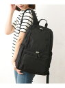 【SALE/20%OFF】SETUP7 MAGASIN DE MODE A/ママカル自立多機能リュック SNBD セットアップセブン バッグ リュック・バックパ...
