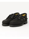 Timberland Authentics 3 Eye Classic t[NXXgA V[YEC u[c ubN bhyz