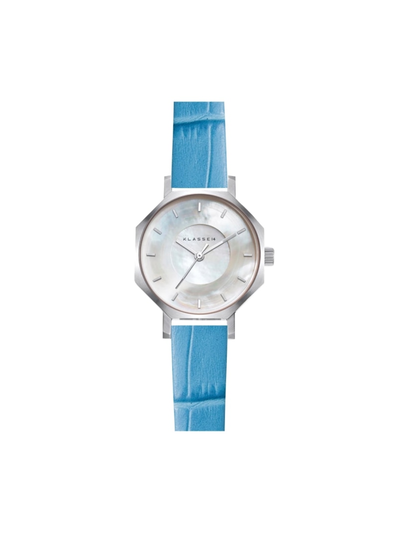 KLASSE14 Volare OKTO MOP Primavera Silver 28o クラスフォーティーン アクセサリー・腕時計 腕時計【送料無料】