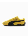 JOURNAL STANDARD 【PUMA / プーマ】 SPEEDCAT OG ジャーナル スタンダード シューズ・靴 スニーカー ブラック オレンジ イエ...