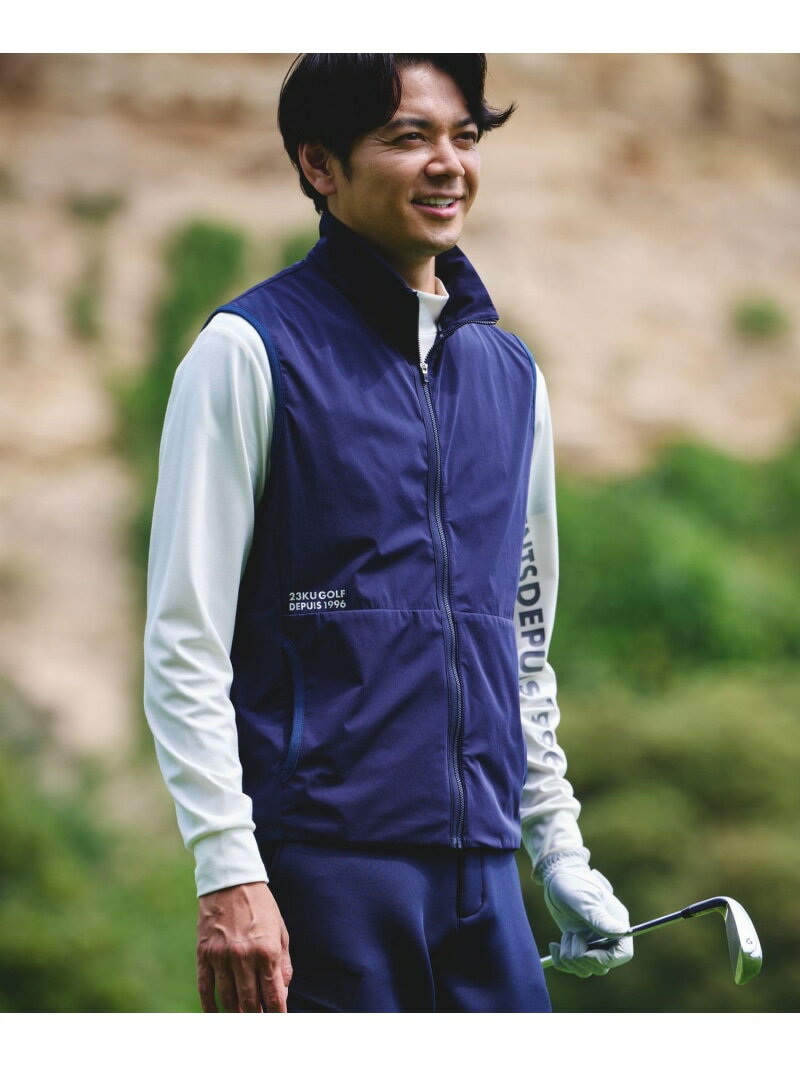 Rakuten Fashion Men㤨֡SALE30%OFF23GOLF MENۡڥȥå/ۥ饤ȥ٥ ôȵǽ 뤤⤵䤫 ˥奦󥯥 㥱åȡ ¾Υ㥱åȡ ֥å ͥӡRBA_E̵ۡۡפβǤʤ16,786ߤˤʤޤ