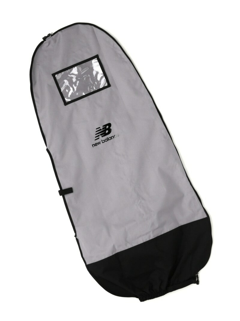 New Balance Golf トラベルカバー (UNISEX) ニューバランスゴルフ スポーツ・アウトドア用品 ゴルフグ..