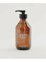 JOURNAL STANDARD FURNITURE JSF AROMATIC HAND SOAP nh\[v 2315GDN W[iX^_[ht@j`[ {fBPAEI[PA nh\[v zCg