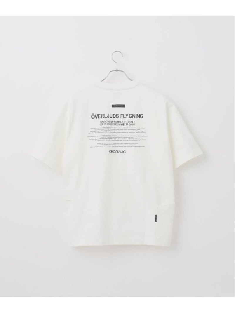 【SALE/16%OFF】B.C STOCK 《追加3》【OLIVEDRAB/オリーブドラブ】キャリーポケット ショートスリーブTEE ベーセーストック トップス カットソー・Tシャツ ブラック グリーン ピンク ホワイト【RBA_E】【送料無料】