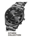 【SALE/30%OFF】CITIZEN COLLECTION シチズン シチズンコレクション 電波時計 CITIZEN COLLECTION AS1064-5...