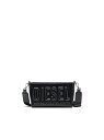 DIESEL メンズ カメラバッグ DSL 3D CAMERA BAG X ディーゼル バッグ ショルダーバッグ ブラック【送料無料】